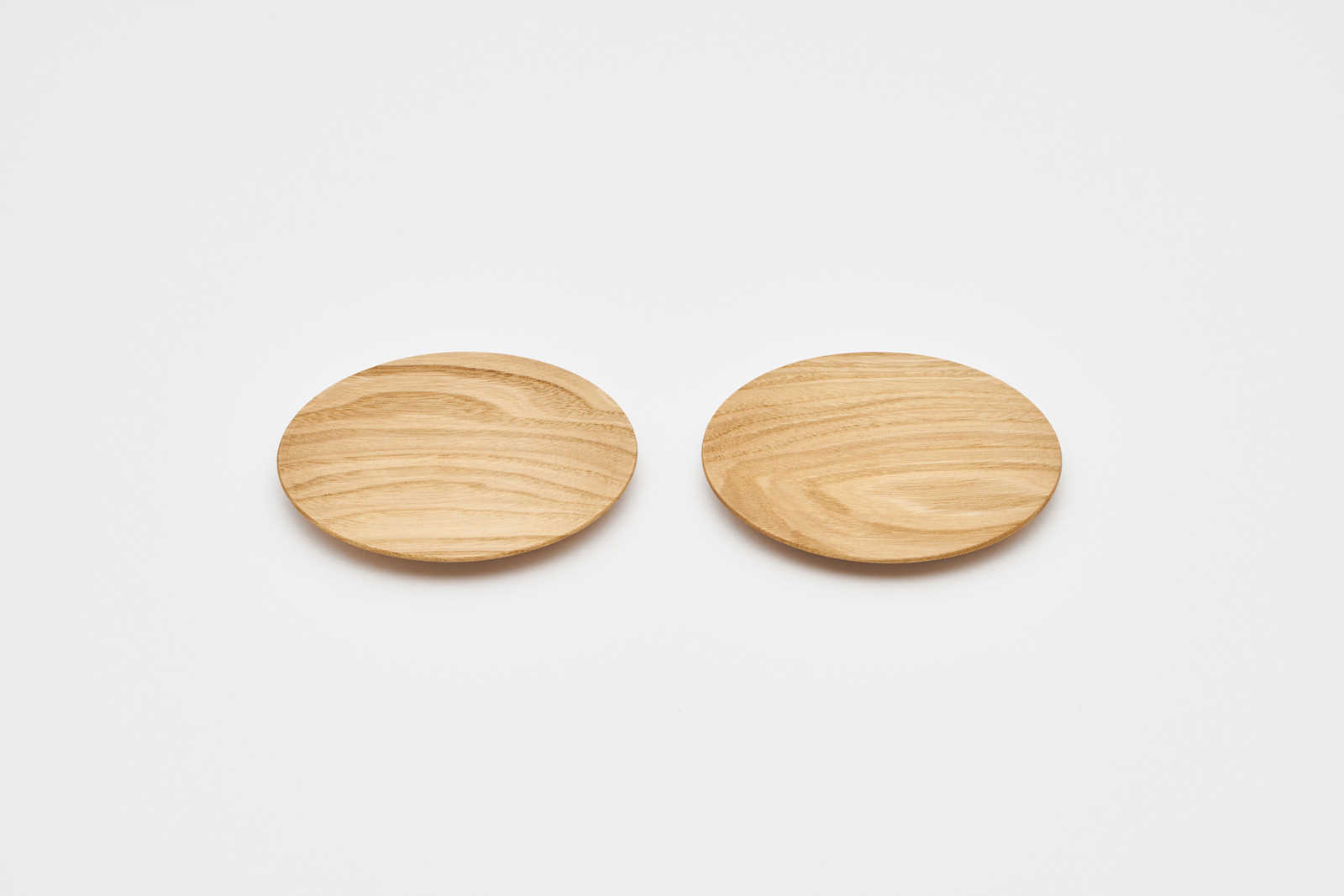 木皿 Wooden dishes - PRODUCTS | 建彦木工 | 森と木と人の間で | 栃木