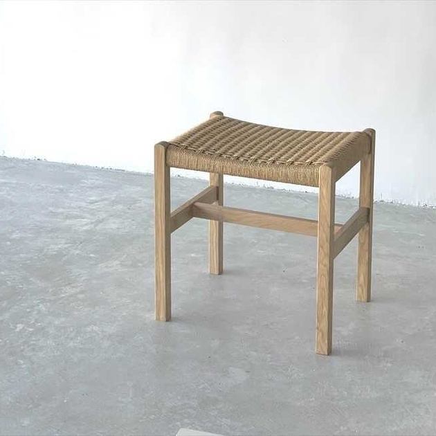 スツール stool - PRODUCTS | 建彦木工 | 森と木と人の間で | 栃木県